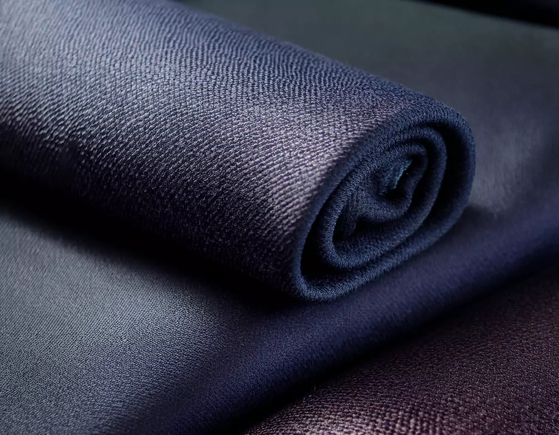 Suit & Shoe Cloth Warp-Knitted Fabrics